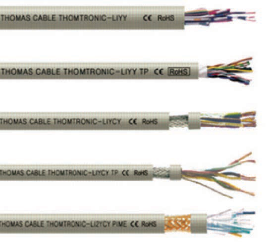 Data cables-THOTRONIC